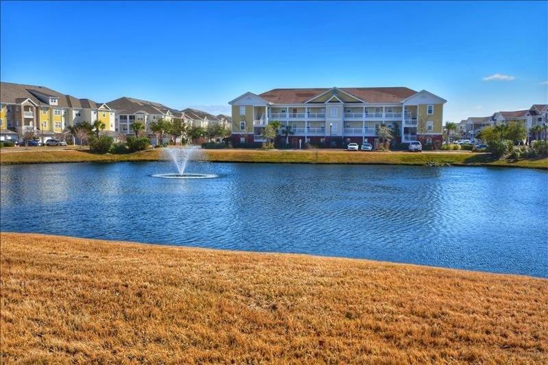 2215 The Havens Townhouse * Myrtle Beach