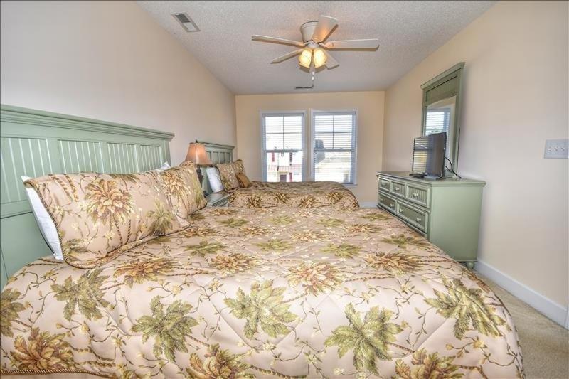 2215 The Havens Townhouse Holiday home