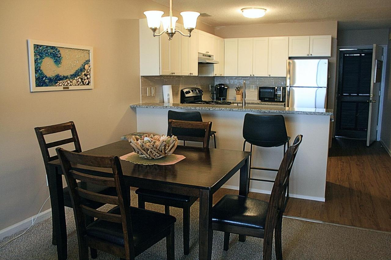 Apartment Sea Cloisters 303e Myrtle Beach