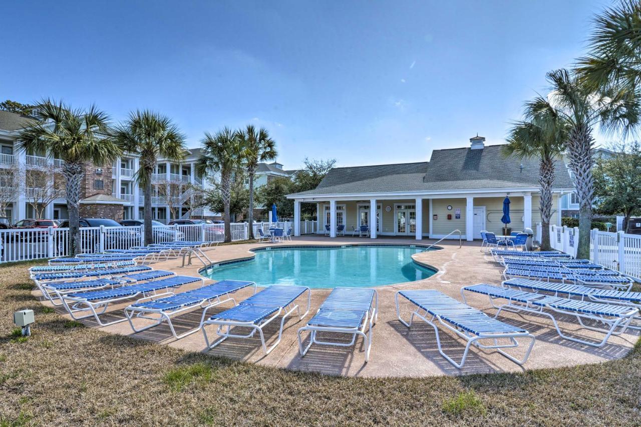 Beautiful Coastal With Pool And Close To Beach!