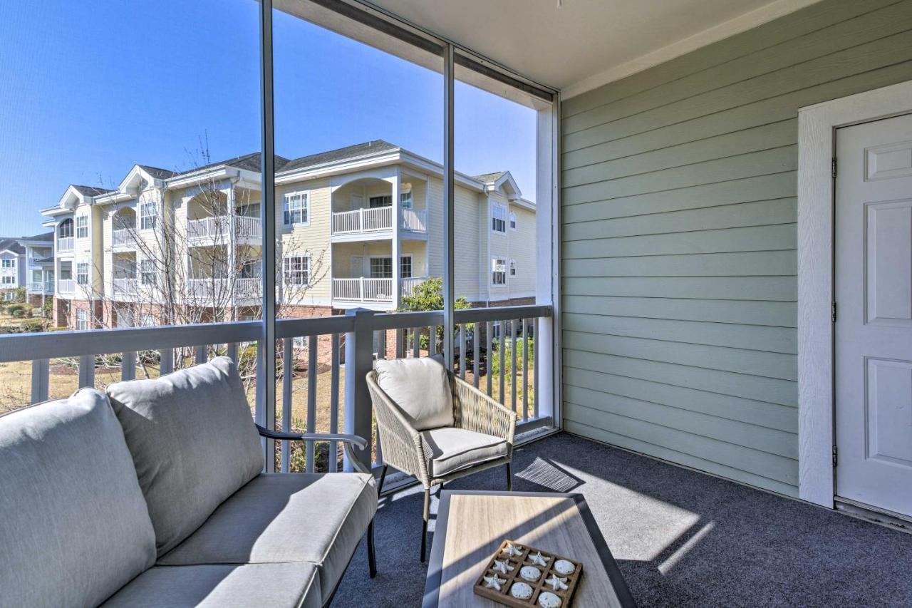 Apartment Beautiful Coastal With Pool And Close To Beach! *