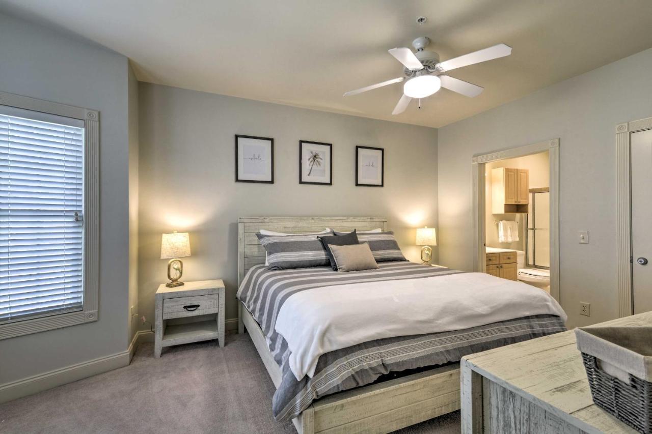 Beautiful Coastal With Pool And Close To Beach! Myrtle Beach