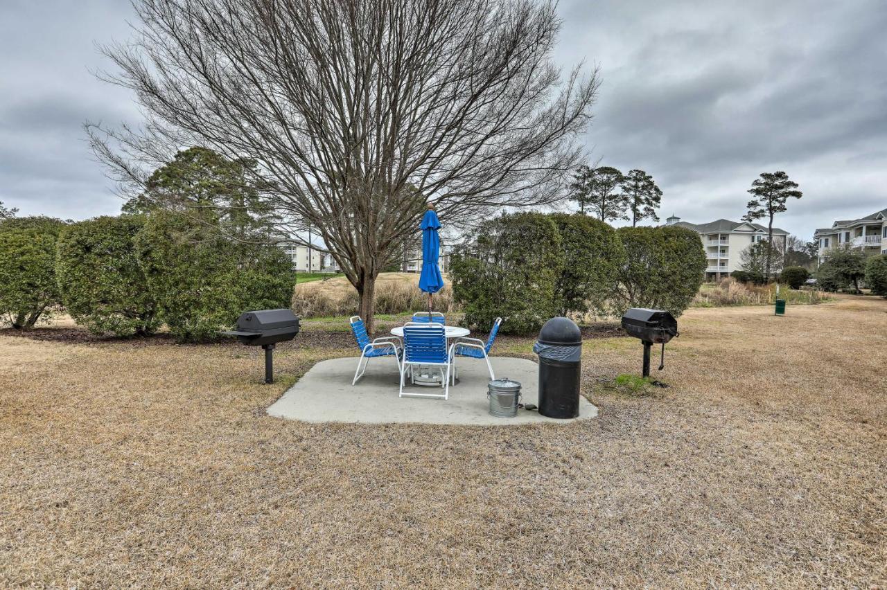 Apartment Magnolia Pointe Myrtle On Golf Course! Myrtle Beach