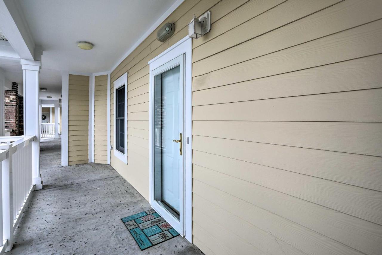 Magnolia Pointe Myrtle On Golf Course! Apartment Myrtle Beach