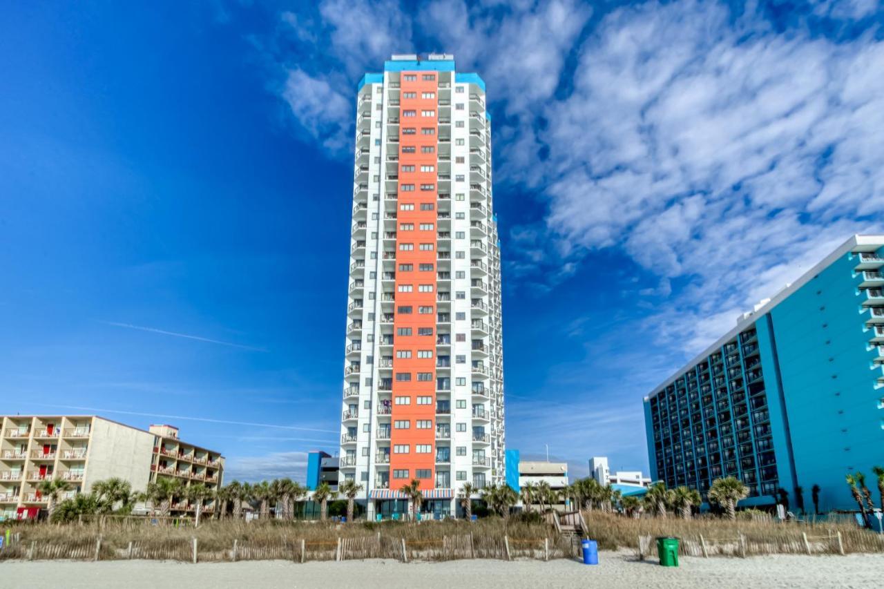 Seastar Myrtle Beach
