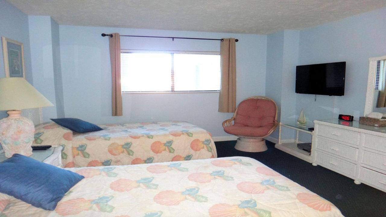 Holiday home Crescent Towers I By Seaside Vacations