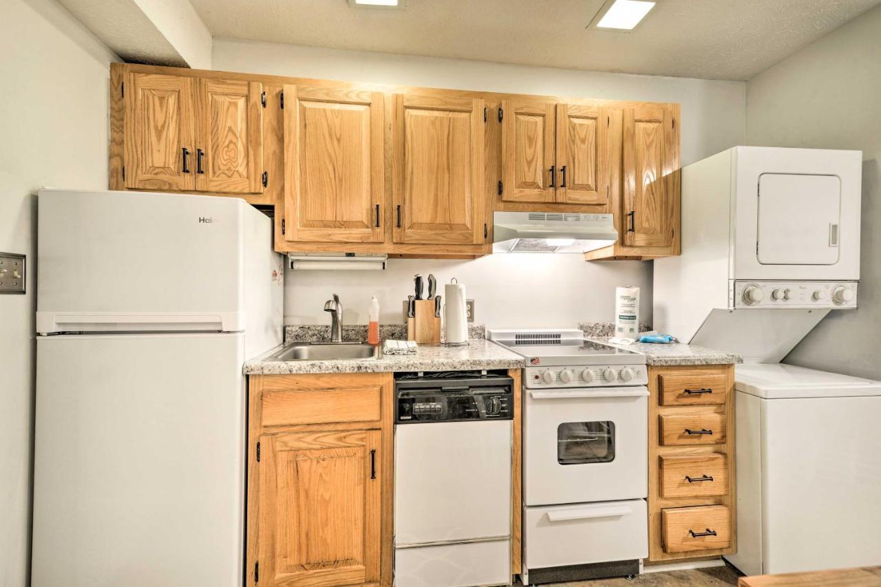 Cozy With Balcony And Ocean View Walk To Beach! Apartment