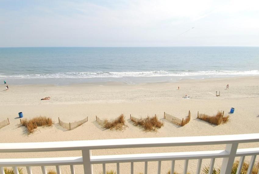 Driftwood And Tides By Sea Mist Aparthotel Myrtle Beach