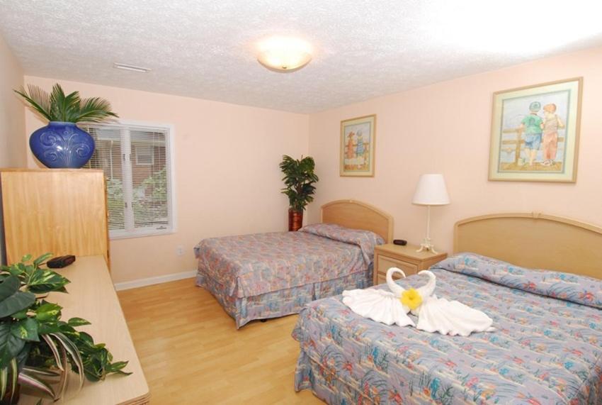 Driftwood And Tides By Sea Mist 3* Myrtle Beach
