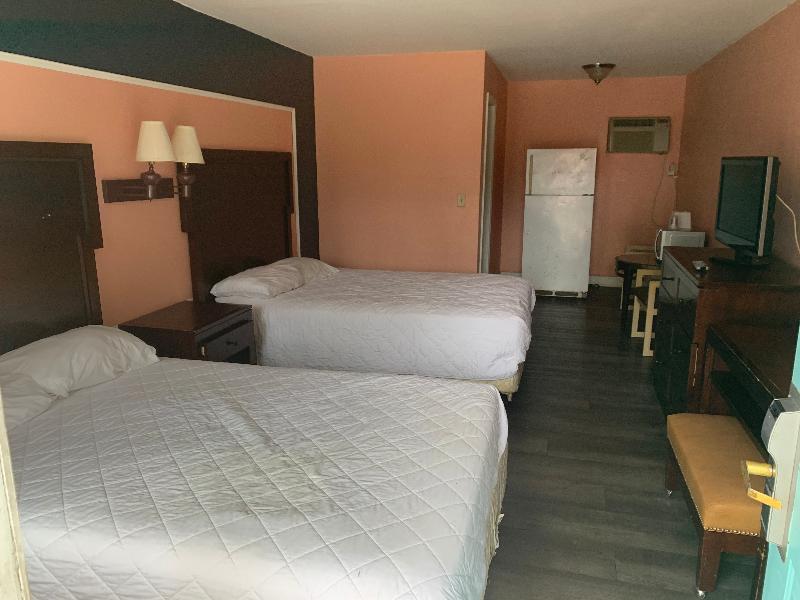 Oyo Myrtle Kings Hwy Hotel Myrtle Beach
