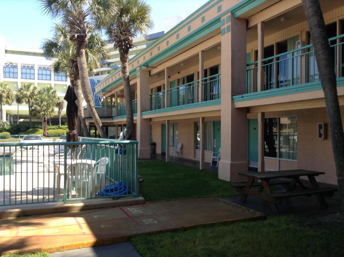Hotel Royal Palace And Myrtle Ocean Blvd Myrtle Beach