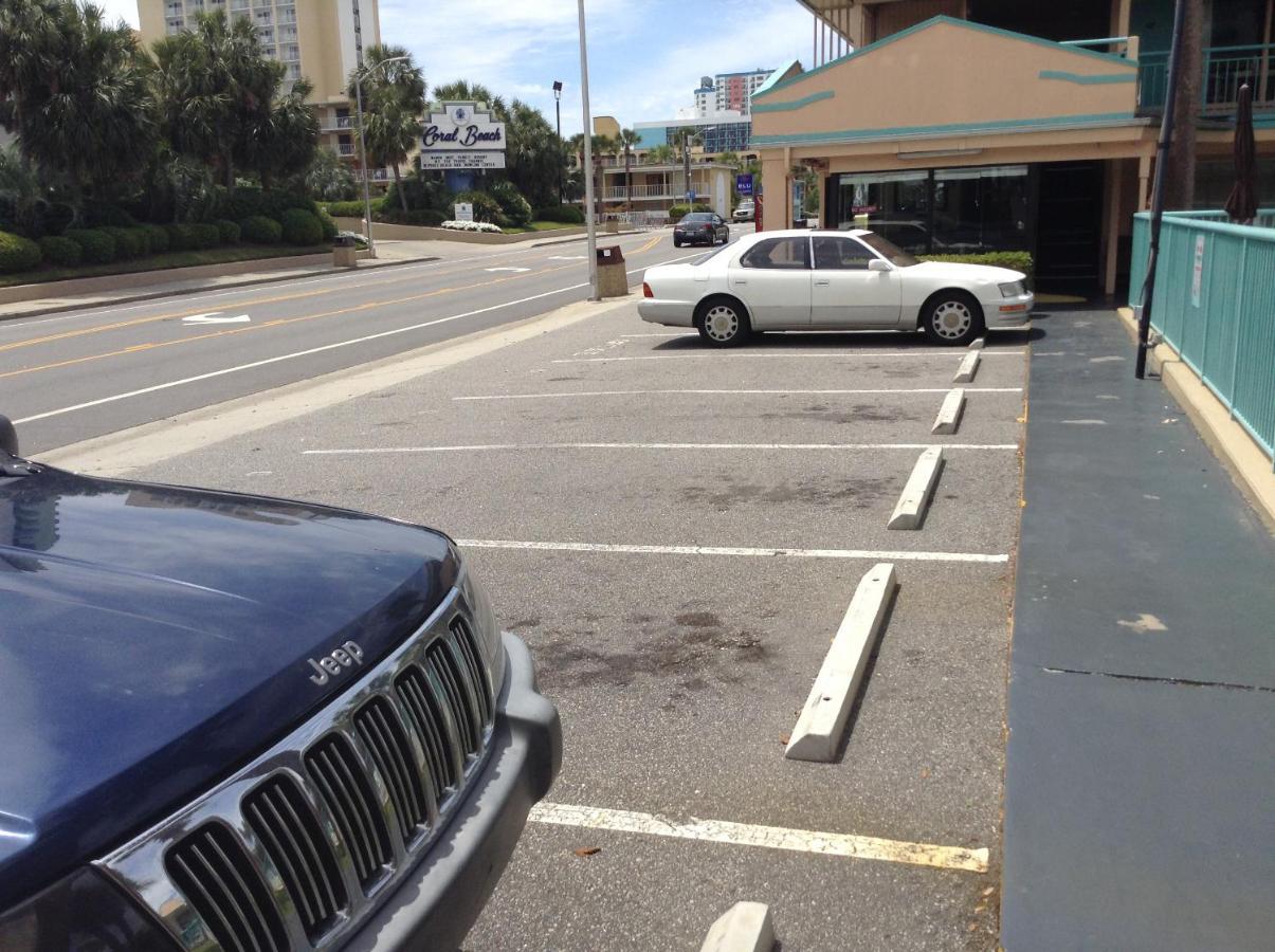 Royal Palace And Myrtle Ocean Blvd Hotel 2*