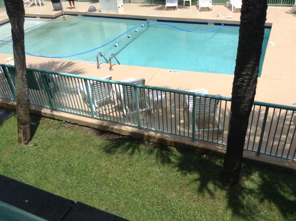 Royal Palace And Myrtle Ocean Blvd Hotel 2*