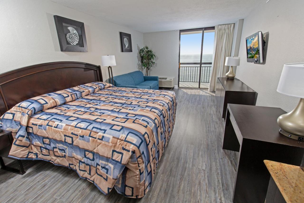 Hotel Vacation South
