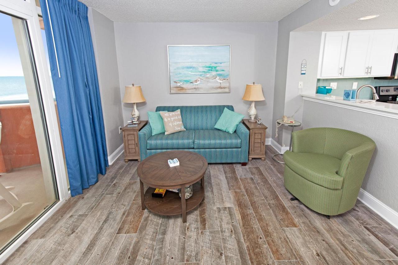 Vacation South Hotel Myrtle Beach