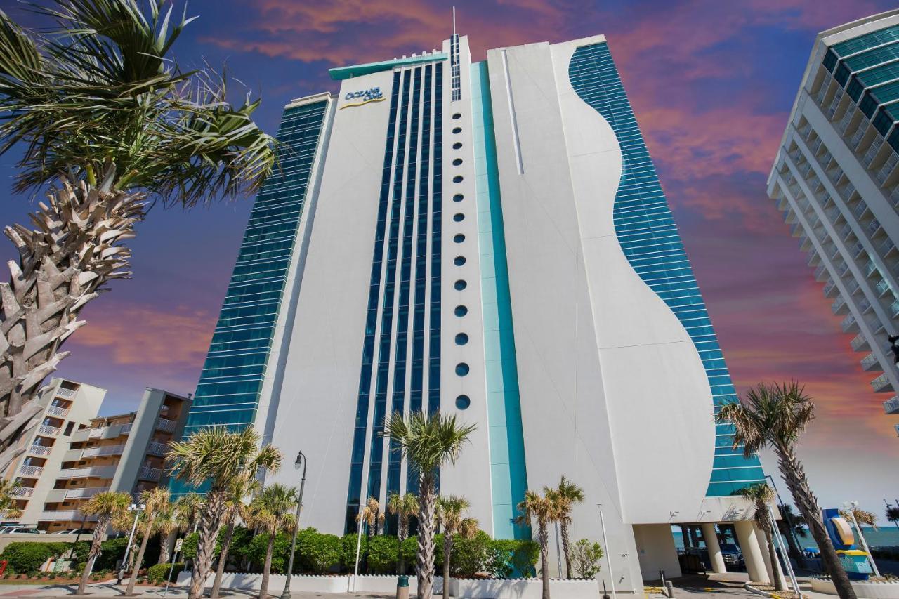 Vacation South Myrtle Beach