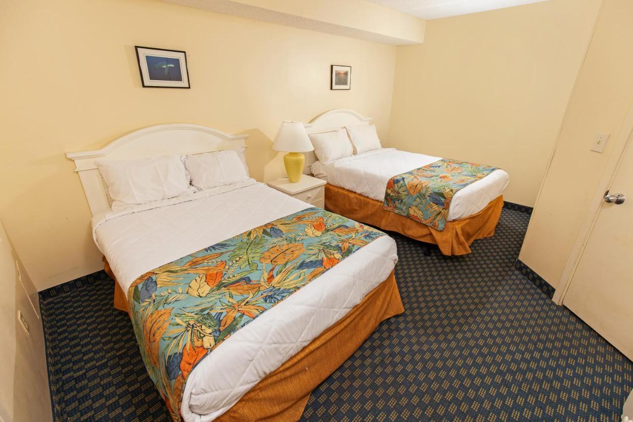 Atlantica 3* Myrtle Beach