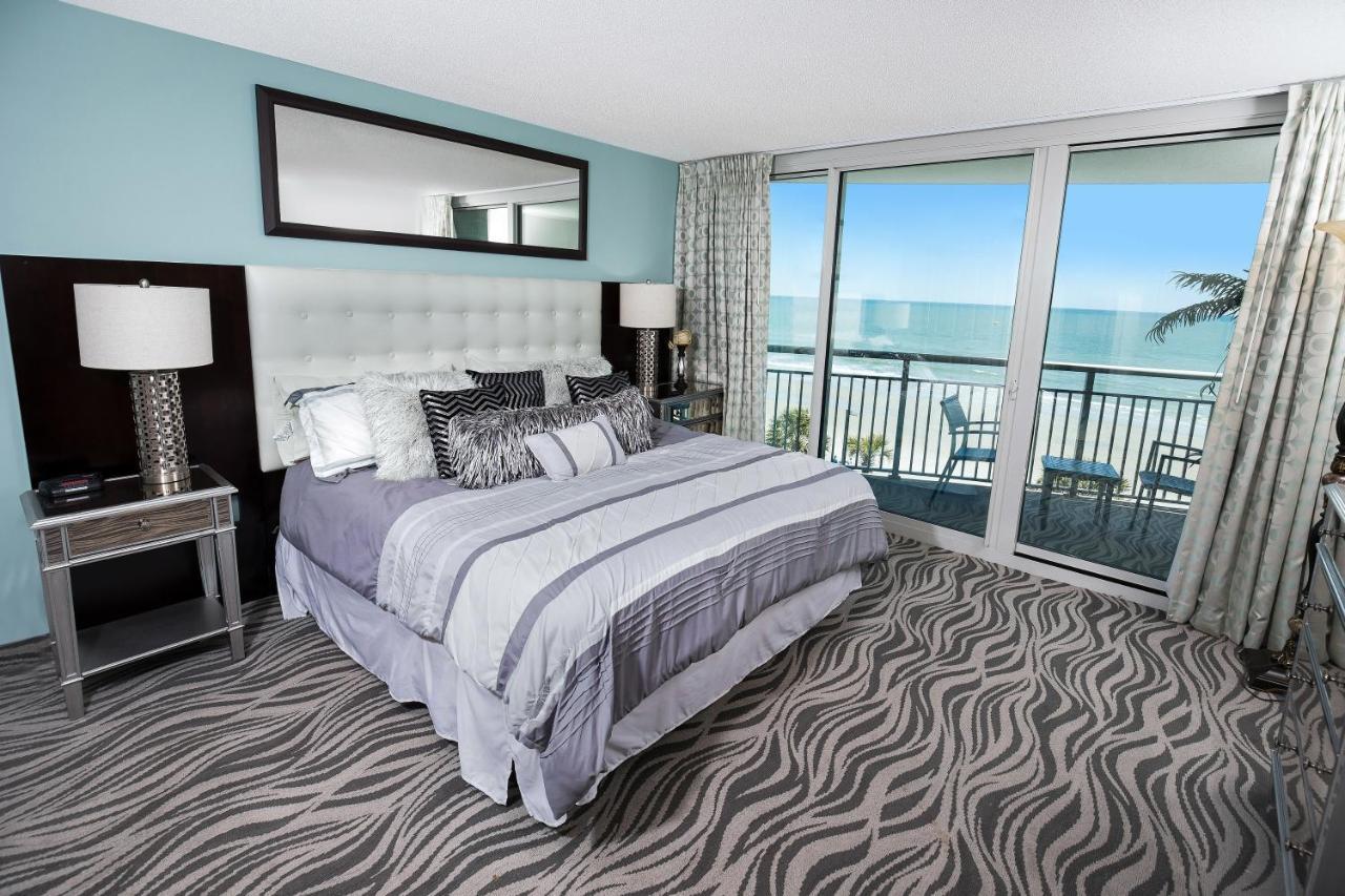 Vacation South Hotel