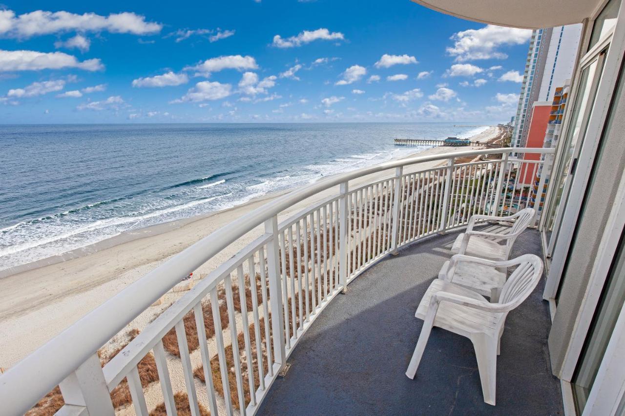 Atlantica 3* Myrtle Beach