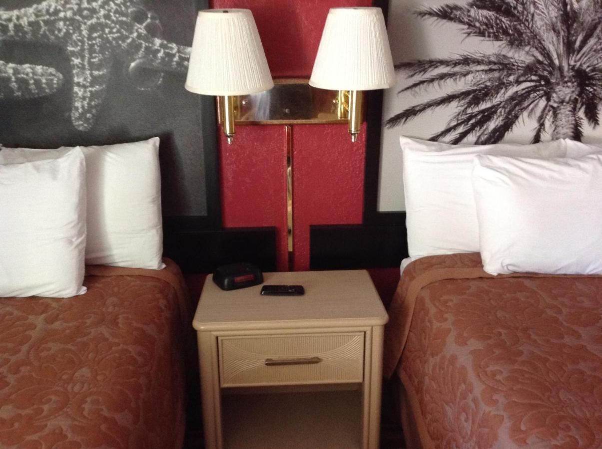 Royal Palace And Myrtle Ocean Blvd Hotel 2*