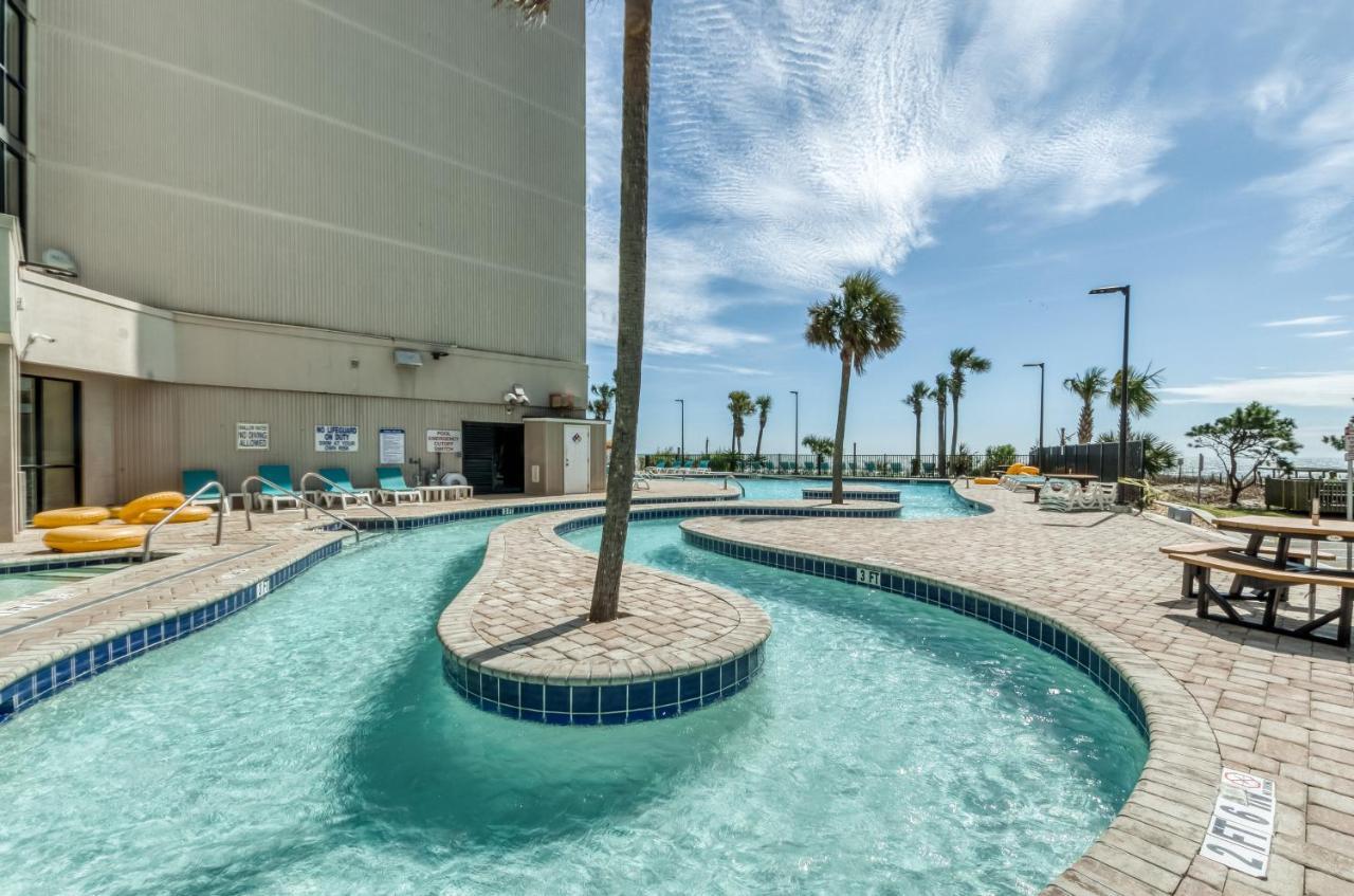 Hotel Sand Dunes 1608 *