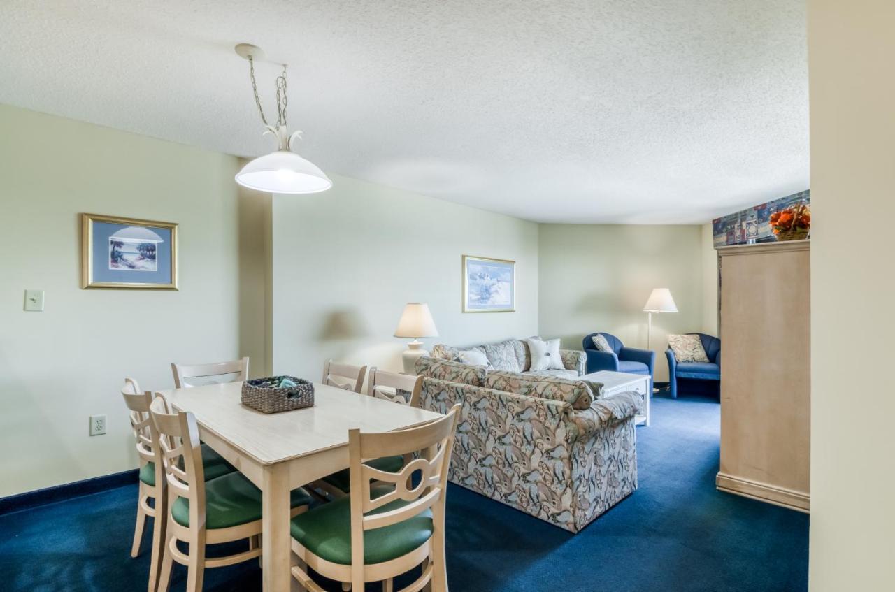 Hotel Sand Dunes 1608 Myrtle Beach
