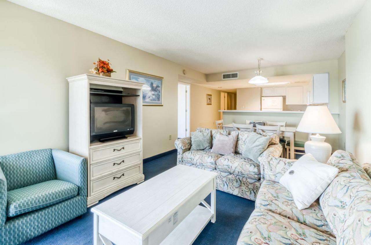 Sand Dunes 1608 Hotel Myrtle Beach