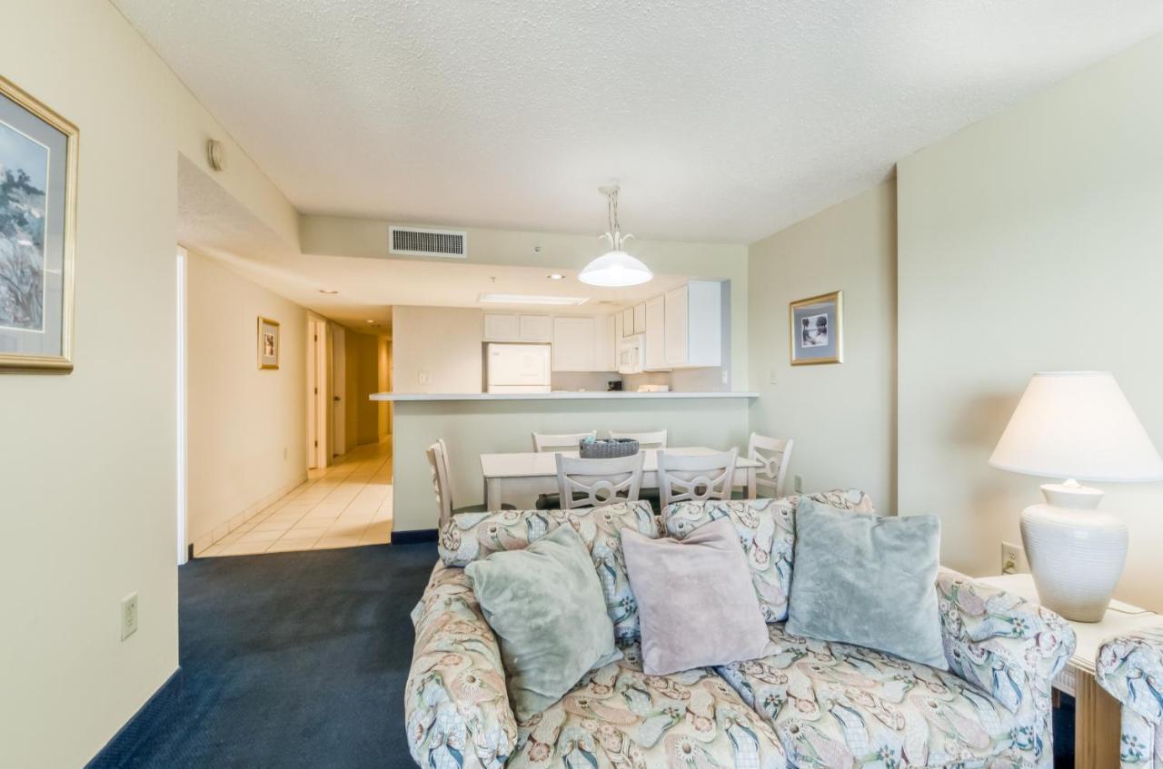 Sand Dunes 1608 Hotel Myrtle Beach