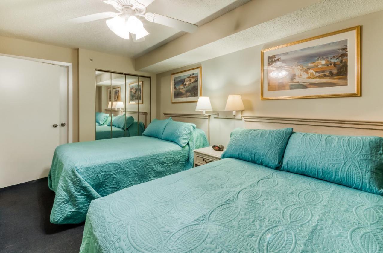 Hotel Sand Dunes 1608 *