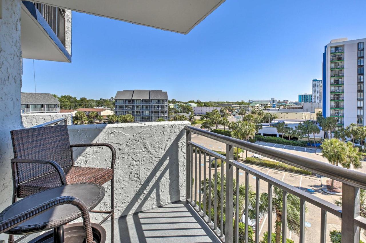 Apartment Blue Water Beachfront 2 Mi To Skywheel! *