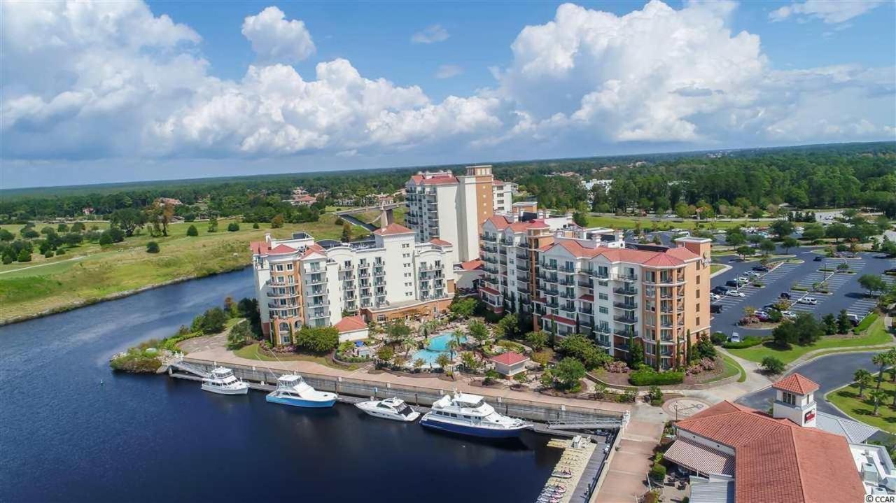 The Marina 4-501 *