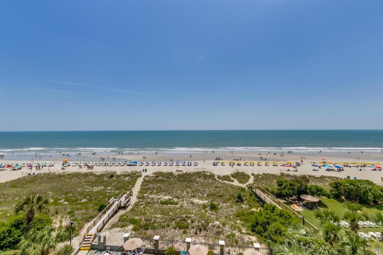 Carolina Dunes - 506 * Myrtle Beach