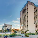 Hosteeva Oceanview Amazing Condo With Private Balcony