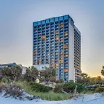 Hosteeva Oceanview Amazing Condo With Private Balcony