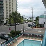 Rainbow Court Annex Motel
