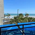 Oceans One Resort