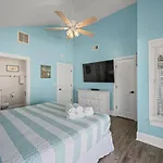 Beautiful Beach House W/Ocean View! Ocean Lakes Sc