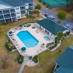 New! Gated Community, Pools, Gym, Beach @ Ocean Keyes #1721