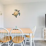 Myrtle Beach Condo With Ocean View And Pool Access!