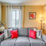 Sands Beach Club Condo With Ocean Views And Amenities!
