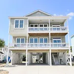 Anchor Down Luxury Ocean View Beach House W Pool