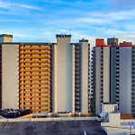 Seaside Serenity Oceanview Suite Amazing Views 604