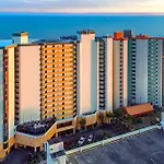 Seaside Serenity Oceanview Suite Amazing Views 604