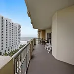 Royal Palms 703 - Ocean View - Shore Drive Section