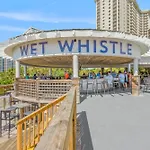 Royal Palms 703 - Ocean View - Shore Drive Section