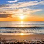 Tranquil Palms-Oceanfront Condo