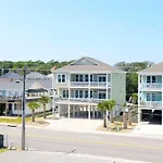 Anchor Down Luxury Ocean View Beach House W Pool