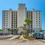 Three Bedrooms With Amazing Waterway View On The 5Th Floor - Yacht Club