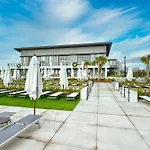 Remodeled, Open Airy Condo, With Full Access , 1706 Brighton Condo