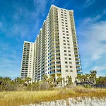 Remodeled, Open Airy Condo, With Full Access , 1706 Brighton Condo